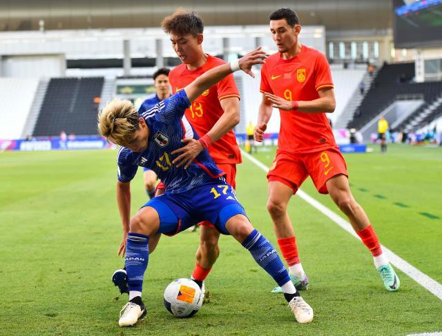 百家乐-金顺凯：全神贯注对阵韩国队 90分钟尽量不要丢球