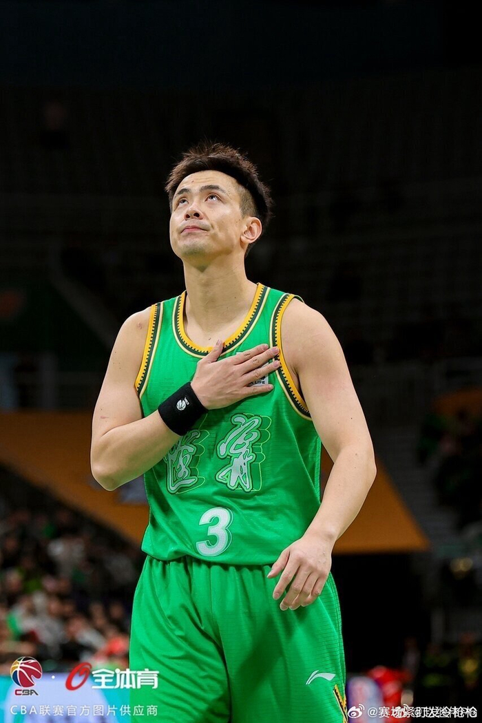 模拟器-赵继伟感谢团队球迷，辽宁队继续努力|加油|工作_新浪体育_新浪新闻