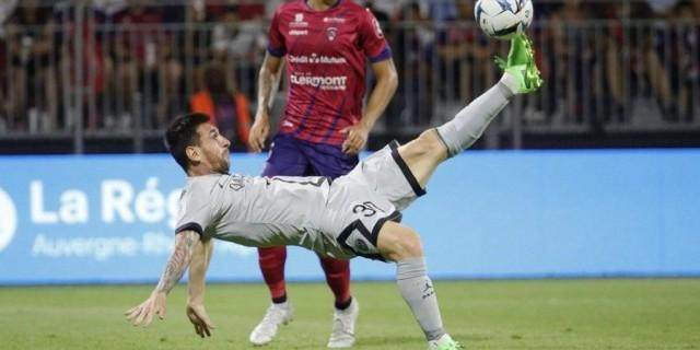 百家乐-梅西倒勾！努涅斯脚后跟！锋线存在感仍是本季王道！