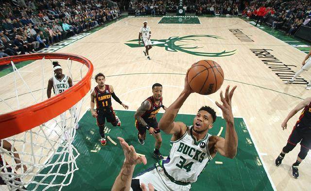 百家乐游戏-两项MVP指标超越恩比德 字母哥迈向首个得分王