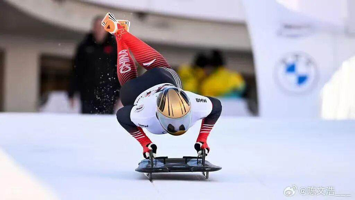 百家乐官网-广体师生热血驰骋米兰冬奥！|AC米兰|钢架雪车|陈文浩|冬奥会|龚敏_新浪体育_新浪新闻