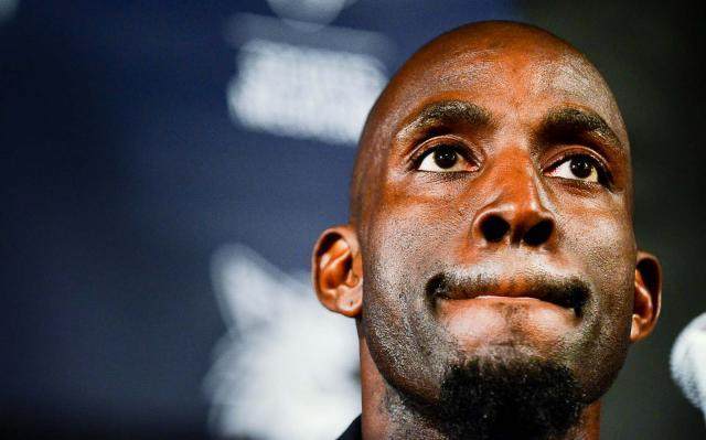 百家乐游戏-加内特宣布放弃收购狼队 泰勒：从未收到他的报价