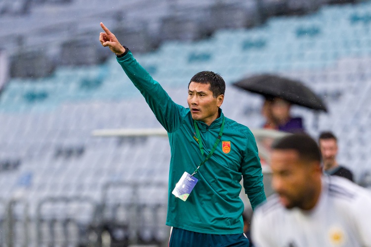 游戏玩法规则-王勤伯：只有留洋才能解决国足对抗不足的问题