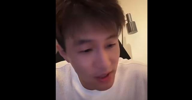 百家乐网站-郭艾伦直播：不认识涛哥也没看厂房，不会追究责任